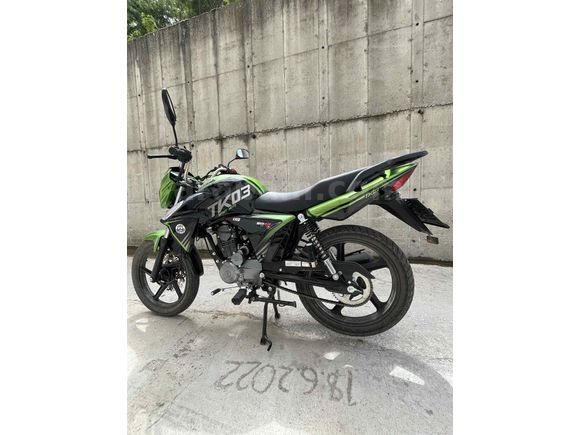 Sahibinden Kuba TK 03 