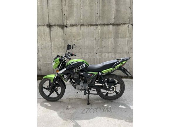 Sahibinden Kuba TK 03 