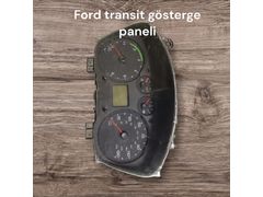 FORD TRANSİT GOSTERGE PANELİ