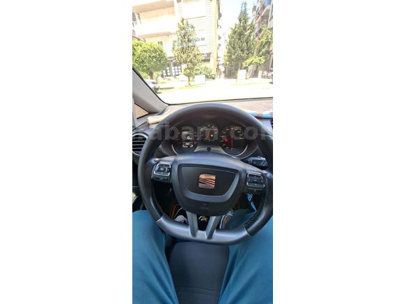 Sahibinden Seat Leon 1.4 TSI FR 2012 Model