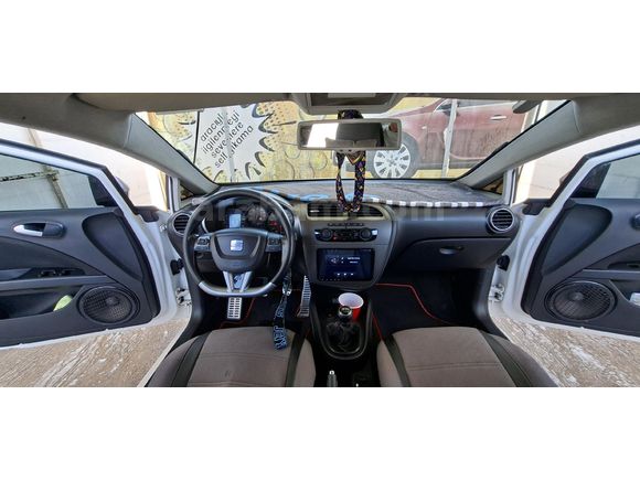 Sahibinden Seat Leon 1.4 TSI FR 2012 Model