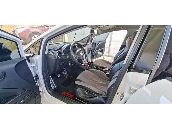 Sahibinden Seat Leon 1.4 TSI FR 2012 Model