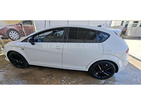 Sahibinden Seat Leon 1.4 TSI FR 2012 Model