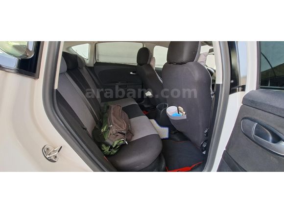 Sahibinden Seat Leon 1.4 TSI FR 2012 Model