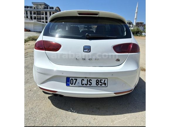 Sahibinden Seat Leon 1.4 TSI FR 2012 Model