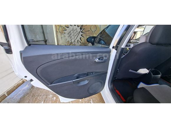 Sahibinden Seat Leon 1.4 TSI FR 2012 Model