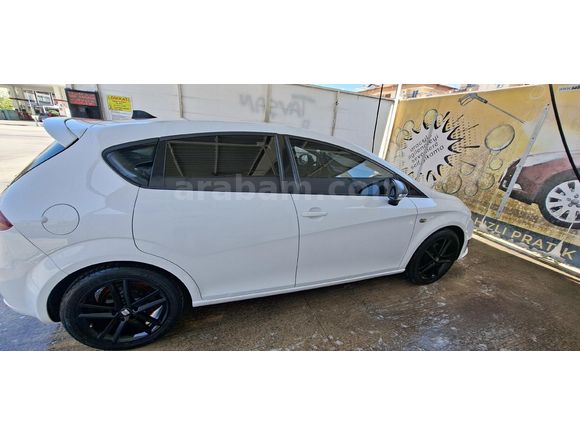 Sahibinden Seat Leon 1.4 TSI FR 2012 Model