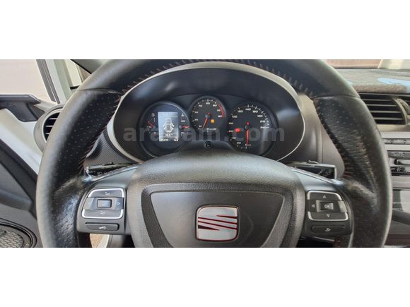 Sahibinden Seat Leon 1.4 TSI FR 2012 Model