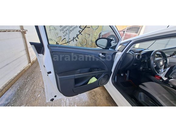 Sahibinden Seat Leon 1.4 TSI FR 2012 Model