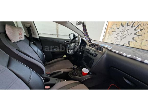 Sahibinden Seat Leon 1.4 TSI FR 2012 Model