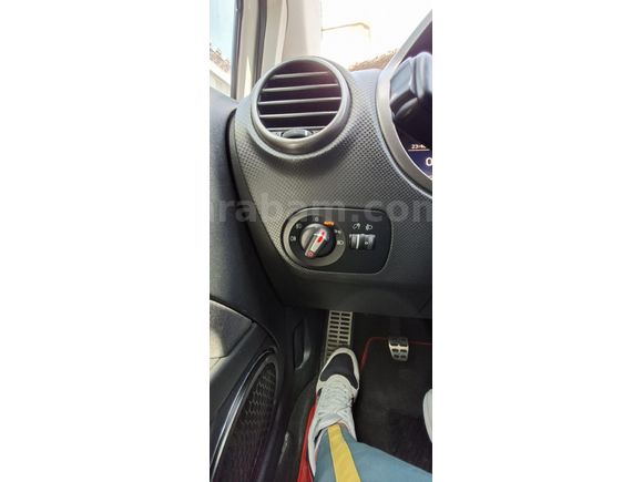 Sahibinden Seat Leon 1.4 TSI FR 2012 Model