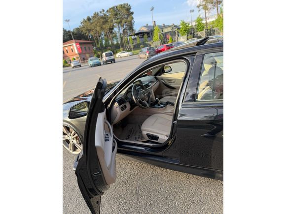 Sahibinden BMW 3 Serisi 320i ED Modern Line Plus 2014 Model