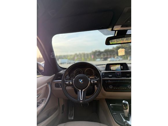 Sahibinden BMW 3 Serisi 320i ED Modern Line Plus 2014 Model