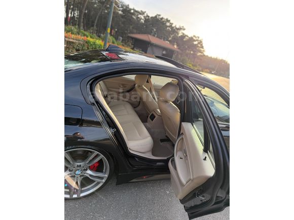 Sahibinden BMW 3 Serisi 320i ED Modern Line Plus 2014 Model