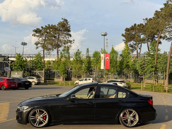 Sahibinden BMW 3 Serisi 320i ED Modern Line Plus 2014 Model