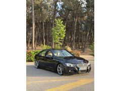 Sahibinden BMW 3 Serisi 320i ED Modern Line Plus 2014 Model