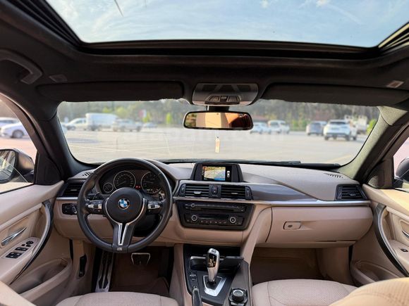 Sahibinden BMW 3 Serisi 320i ED Modern Line Plus 2014 Model
