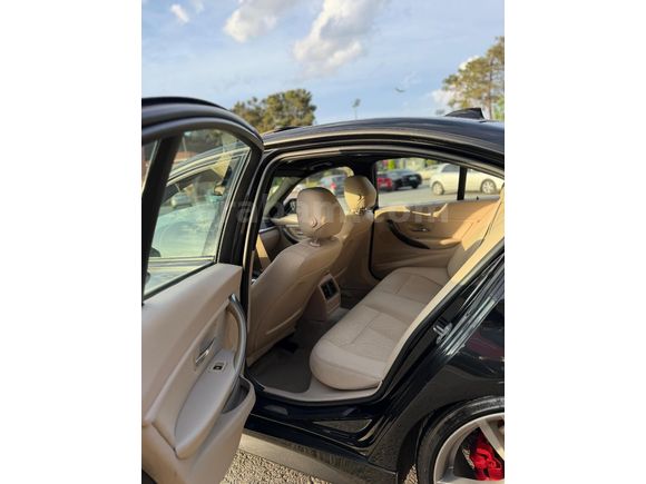 Sahibinden BMW 3 Serisi 320i ED Modern Line Plus 2014 Model