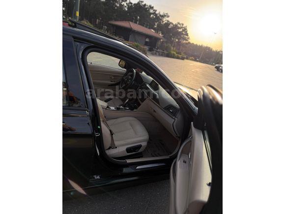 Sahibinden BMW 3 Serisi 320i ED Modern Line Plus 2014 Model