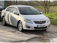 Sahibinden Toyota Corolla 1.4 D-4D Comfort 2010 Model 