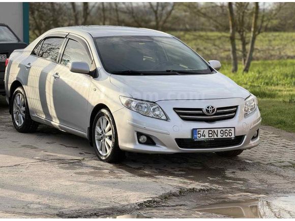 Sahibinden Toyota Corolla 1.4 D-4D Comfort 2010 Model 