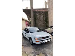 Sahibinden Toyota Corolla 1.3 XE 1998 Model 