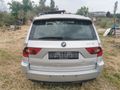Sahibinden BMW X3 20d 2005 Model