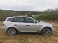 Sahibinden BMW X3 20d 2005 Model