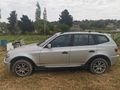 Sahibinden BMW X3 20d 2005 Model