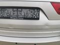 Sahibinden BMW X3 20d 2005 Model