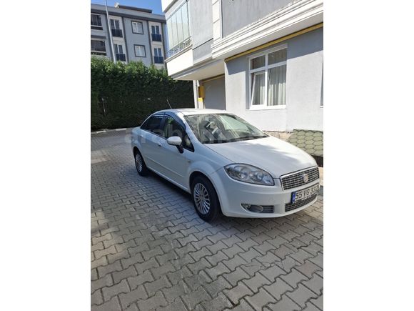 Sahibinden Fiat Linea 1.3 Multijet Active Plus 2012 Model