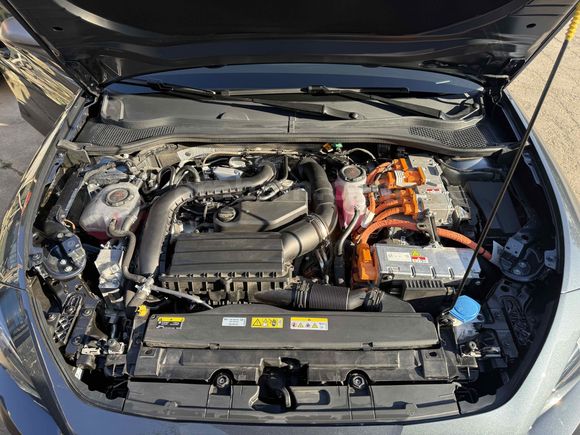 Sahibinden Seat Leon 1.5 eHybrid FR 2025 Model İzmir