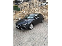 Sahibinden Seat Leon 1.5 eHybrid FR 2025 Model İzmir