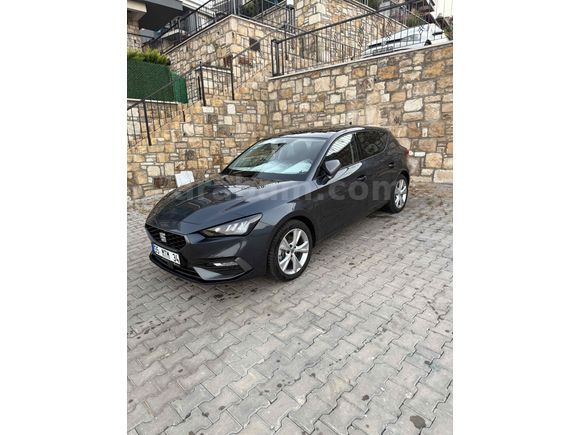 Sahibinden Seat Leon 1.5 eHybrid FR 2025 Model İzmir