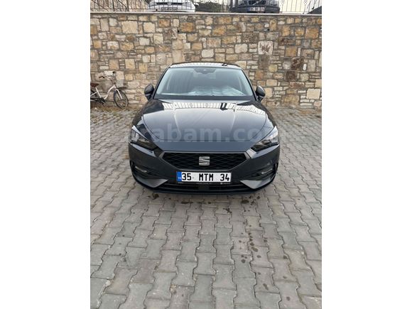 Sahibinden Seat Leon 1.5 eHybrid FR 2025 Model İzmir