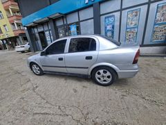 Sahibinden Opel Astra 1.6 Edition 2001 Model  402.000 km Gri (Gümüş)