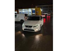 Sahibinden Seat Leon 1.6 TDI Style 2016 Model 