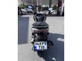 EXTRALI - DR. PULLEY SETLİ - YETKİLİ SERVİS BAKIMLI STRADA 125