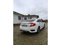 Sahibinden Honda Civic 1.6i VTEC Elegance 2018 Model