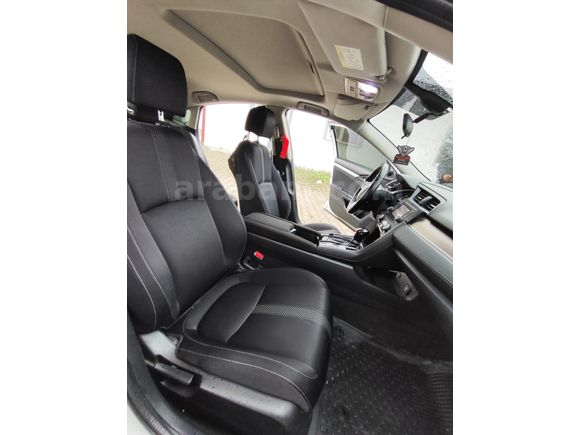 Sahibinden Honda Civic 1.6i VTEC Elegance 2018 Model