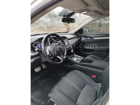 Sahibinden Honda Civic 1.6i VTEC Elegance 2018 Model