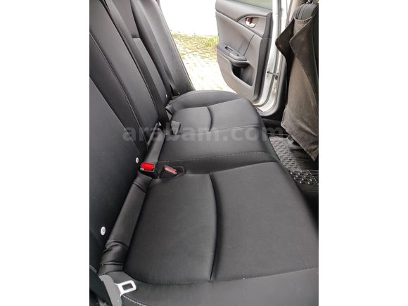 Sahibinden Honda Civic 1.6i VTEC Elegance 2018 Model