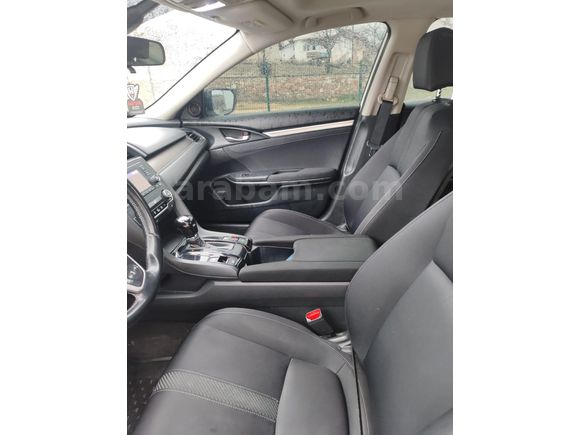 Sahibinden Honda Civic 1.6i VTEC Elegance 2018 Model