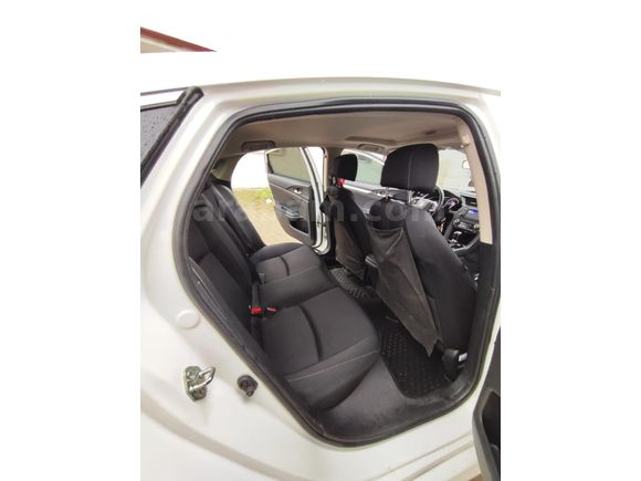 Sahibinden Honda Civic 1.6i VTEC Elegance 2018 Model