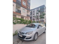 Sahibinden Opel Astra 1.6 Edition Plus 2017 Model
