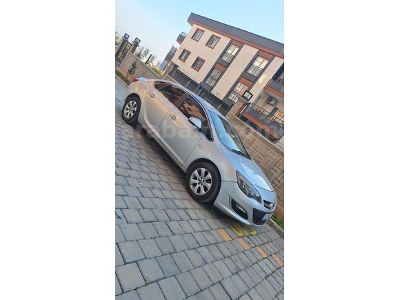 Sahibinden Opel Astra 1.6 Edition Plus 2017 Model