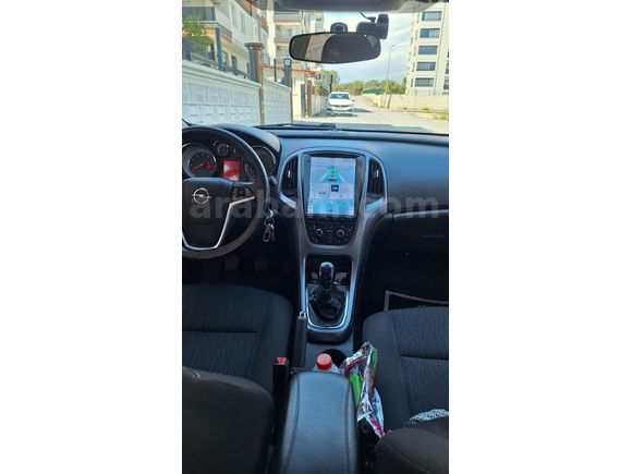 Sahibinden Opel Astra 1.6 Edition Plus 2017 Model