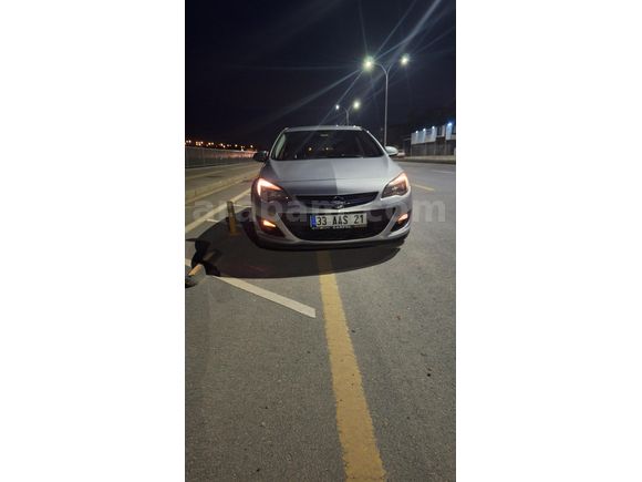 Sahibinden Opel Astra 1.6 Edition Plus 2017 Model