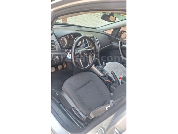 Sahibinden Opel Astra 1.6 Edition Plus 2017 Model