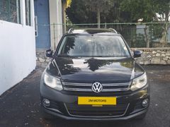 Galeriden Volkswagen Tiguan 1.4 TSI Chrome Edition 2013 Model Hatay